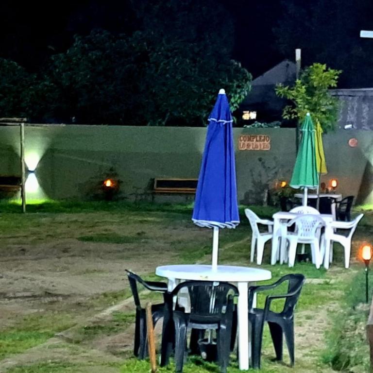 lo de lio y titi V - Apartamento de 2 dormitorios - 33