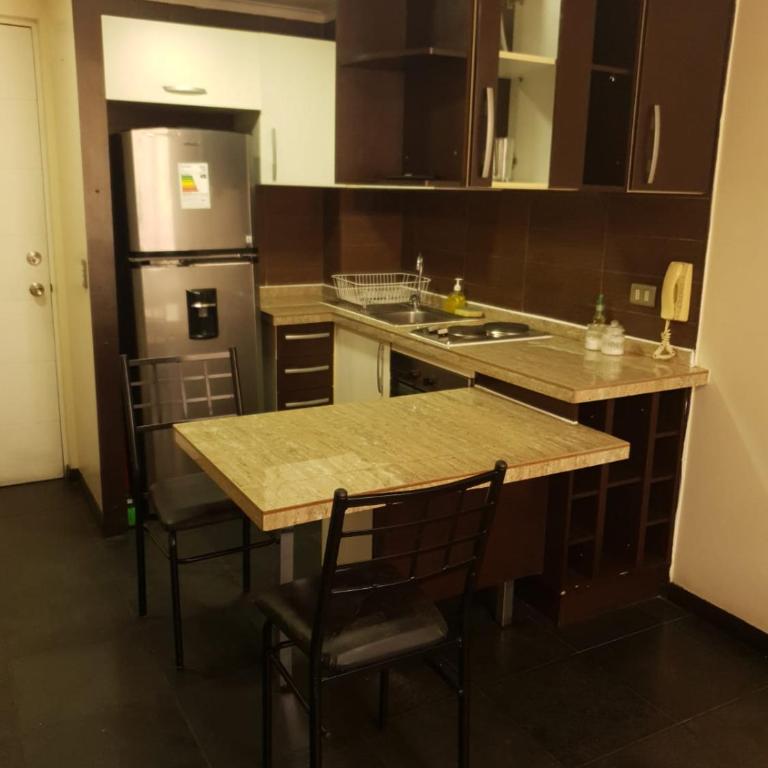 Apartamentos Santiago Centro R&M - Apartment with Balcony - 5