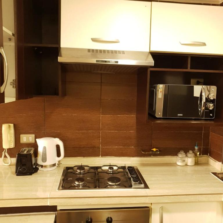 Apartamentos Santiago Centro R&M - Two-Bedroom Apartment - 2