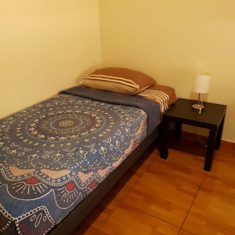Apartamentos Santiago Centro R&M - Standard Apartment - 6