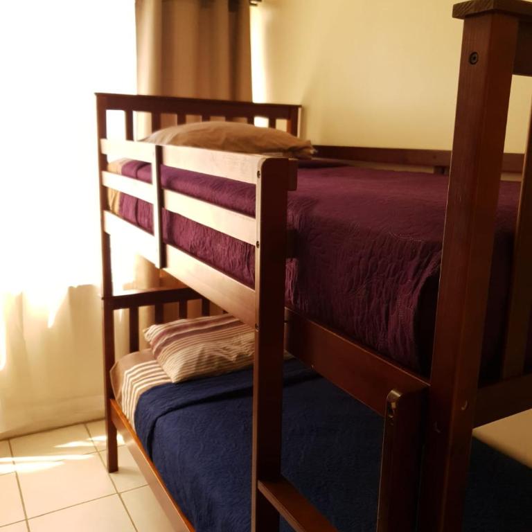 Apartamentos Santiago Centro R&M - Apartment with Balcony - 8