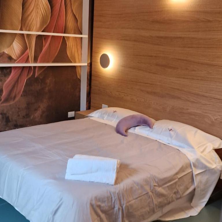 B&B PeRnotti - Double Room - 4