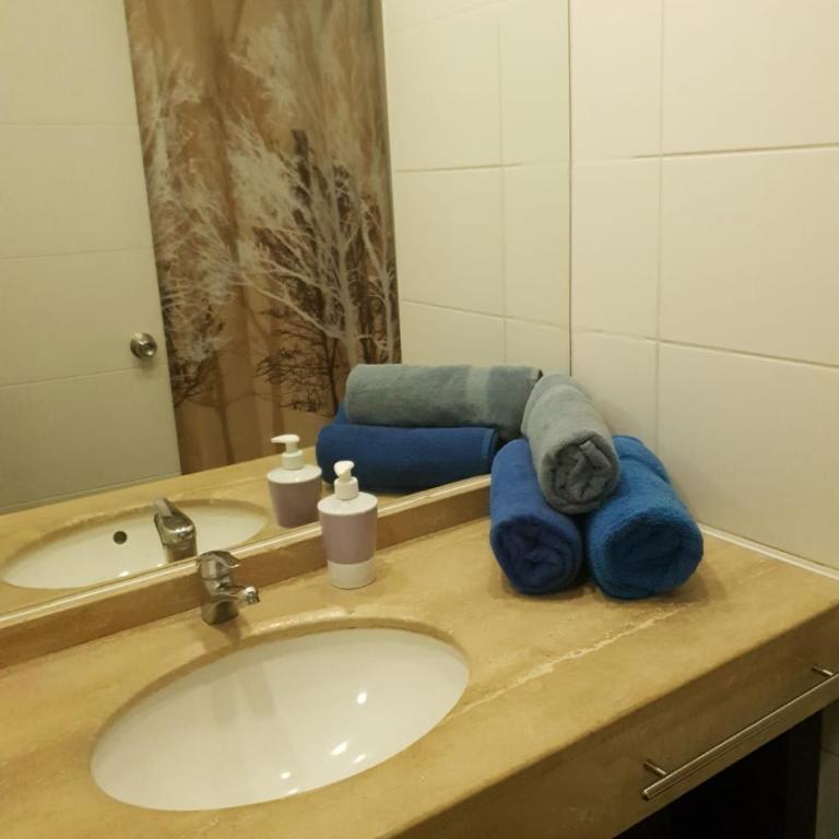 Apartamentos Santiago Centro R&M - Two-Bedroom Apartment - 6