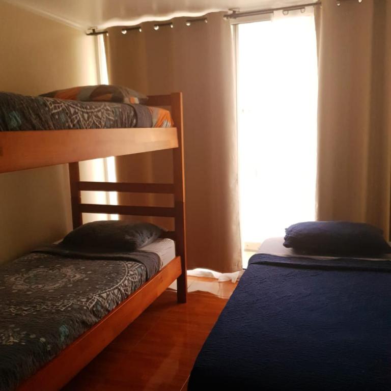 Apartamentos Santiago Centro R&M - Two-Bedroom Apartment - 3