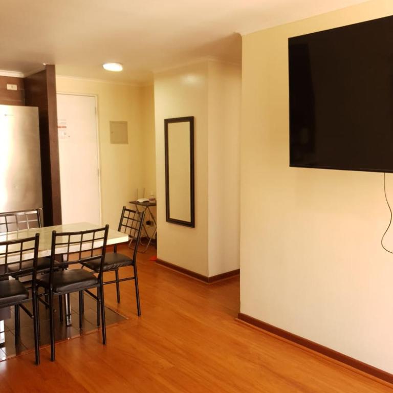Apartamentos Santiago Centro R&M - Apartment with Balcony - 7