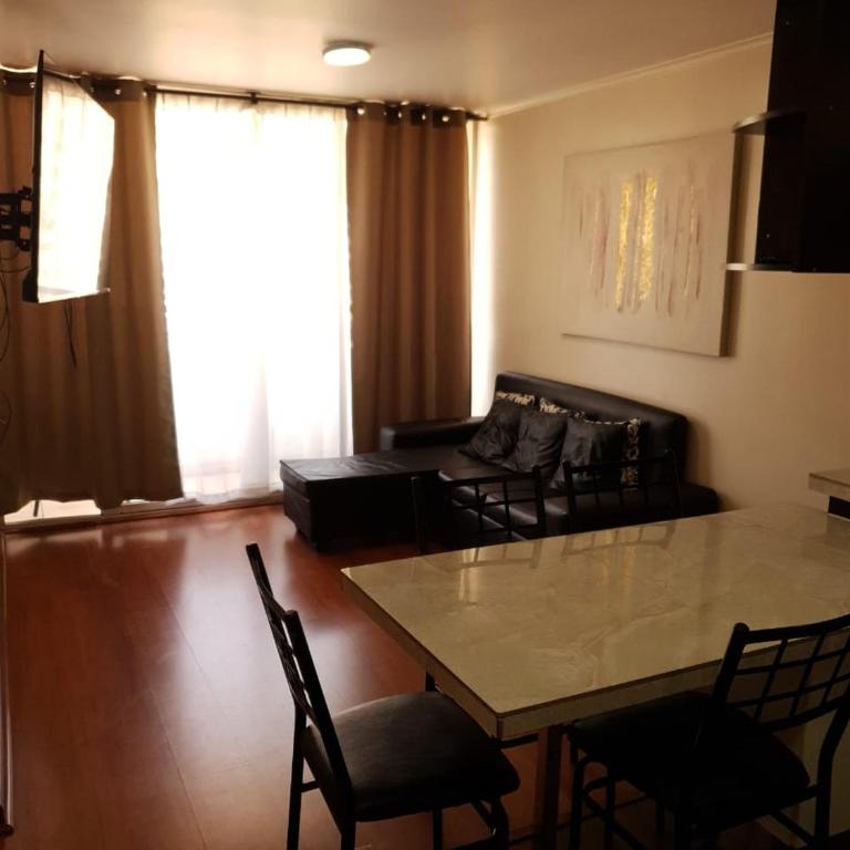 Apartamentos Santiago Centro R&M - Apartment with Balcony - 3