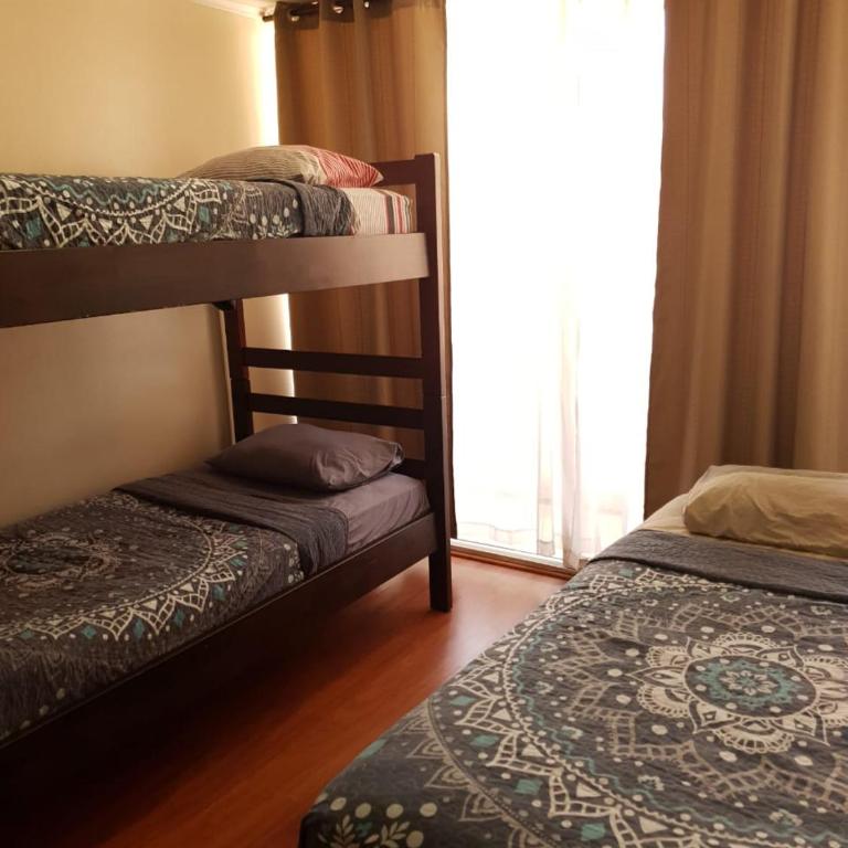 Apartamentos Santiago Centro R&M - Apartment with Balcony - 9
