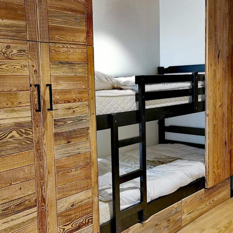 Studio rénové avec kitchenette, balcon et wifi - FR-1-598-84 - Monolocale - 3