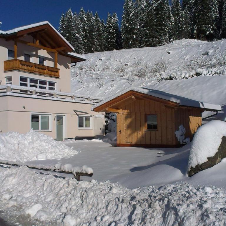 Apartment Valentina - Apartment mit 2 Schlafzimmern - Erdgeschoss - 1