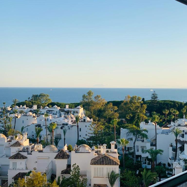 Precioso piso con magnifica vista cerca playa - Two-Bedroom Apartment with Sea View - 30