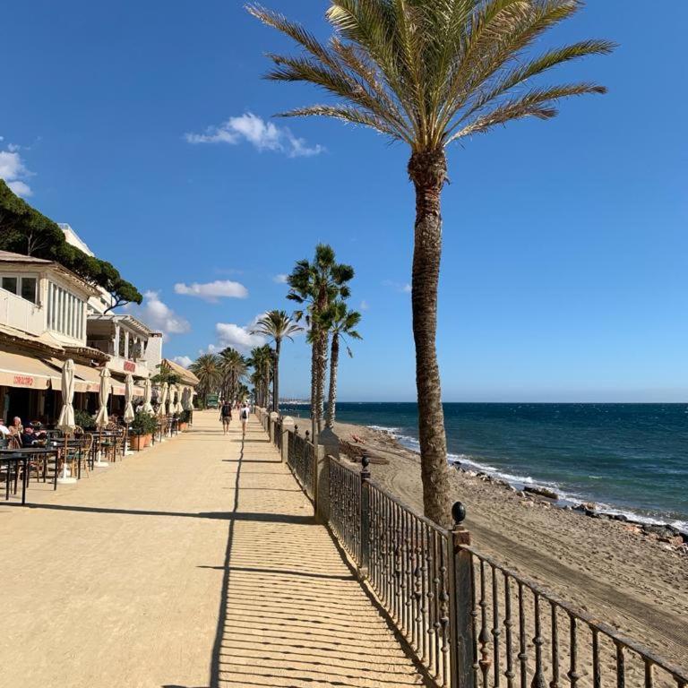 Precioso piso con magnifica vista cerca playa - Two-Bedroom Apartment with Sea View - 33