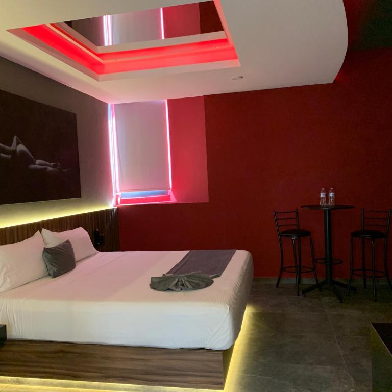 Roxy Motel - Double Room - 5