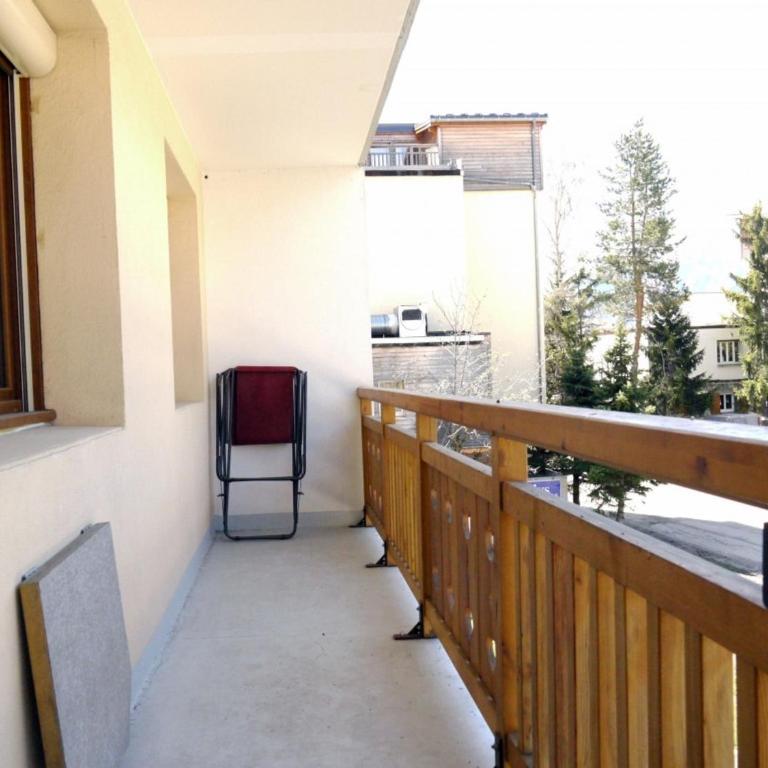 Appartement aux Deux Alpes - 4 pers. - Appartement 1 Chambre - 8