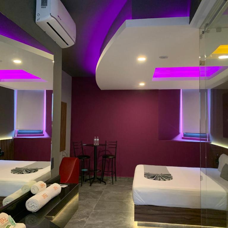 Roxy Motel - Double Room - 10