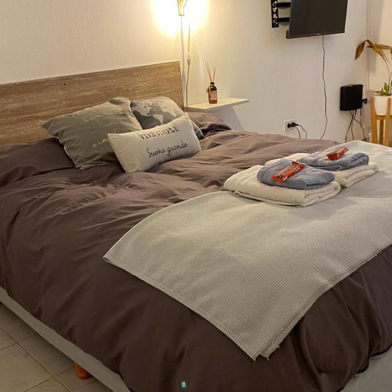 Espacio Edison 3 - Apartamento de 1 dormitorio - 2