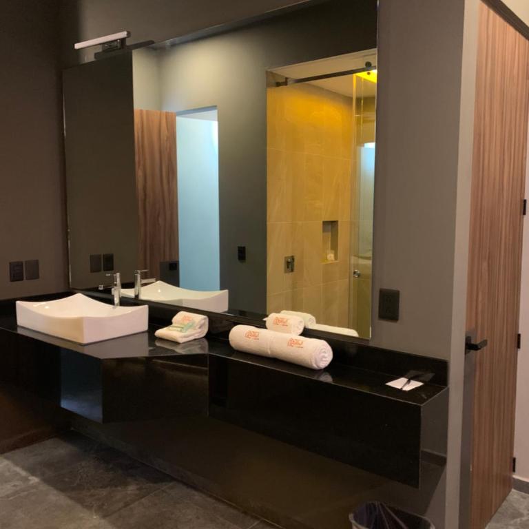Roxy Motel - Double Room - 11