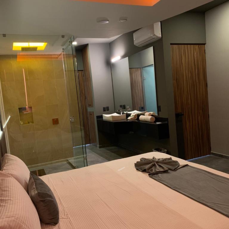 Roxy Motel - Double Room - 12