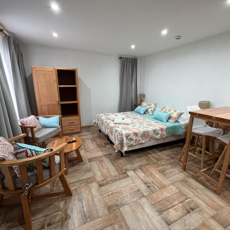 Lerun Aparts - Apartamento Estudio - 3