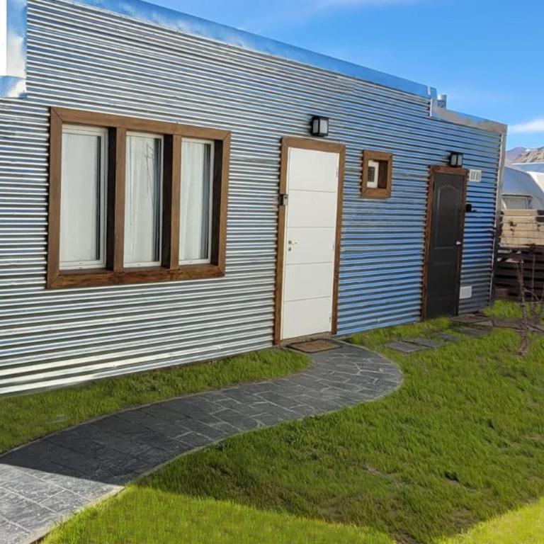 Lerun Aparts - Apartamento Estudio - 1