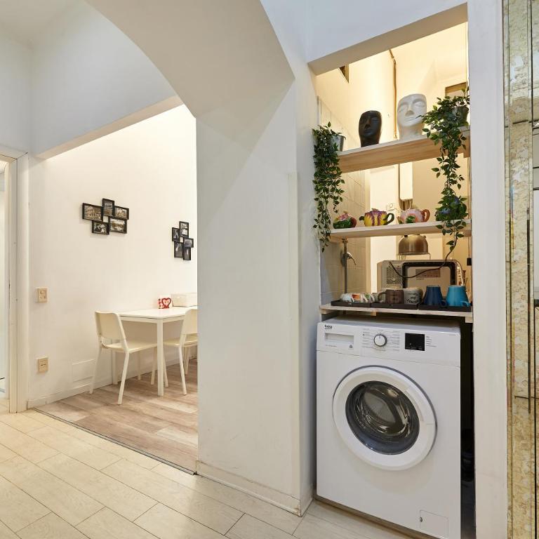 Casa al Viminale - Appartamento con 2 Camere da Letto - 7