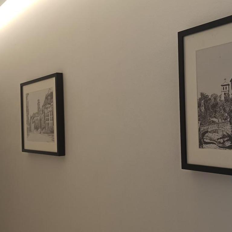 Duque de Galatino CENTRO de Granada - Two-Bedroom Apartment - 15