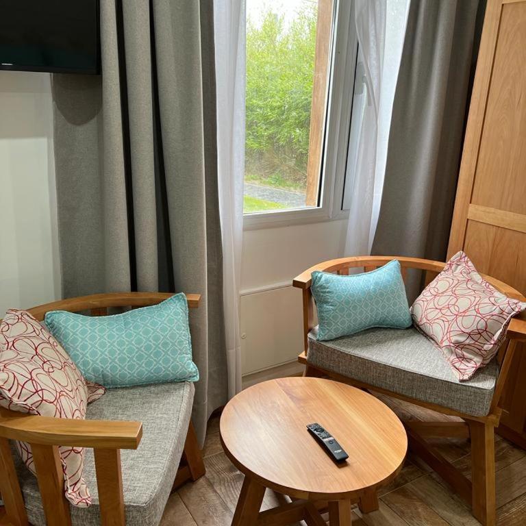 Lerun Aparts - Apartamento Estudio - 4