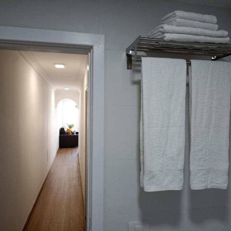 BL Holidays - Apartamento de 2 dormitorios - 5