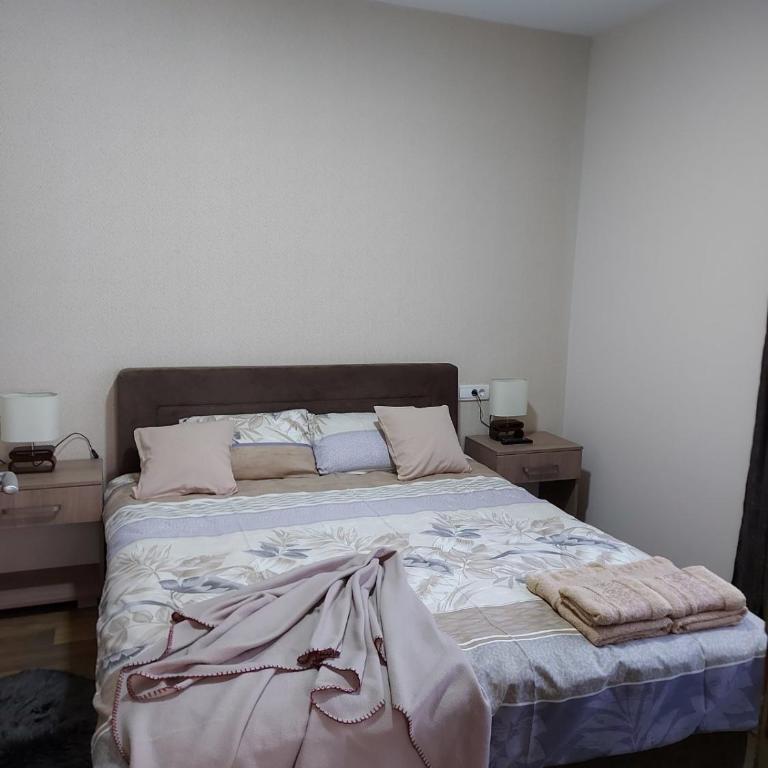 Apartmani Borova Iglica Divčibare - Apartman sa 1 Spavaćom Sobom - 27