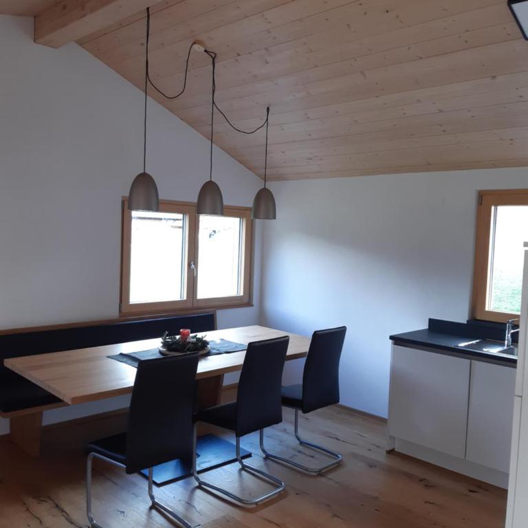 Appartement Anemone - Apartment mit 2 Schlafzimmern und Badezimmer - 32