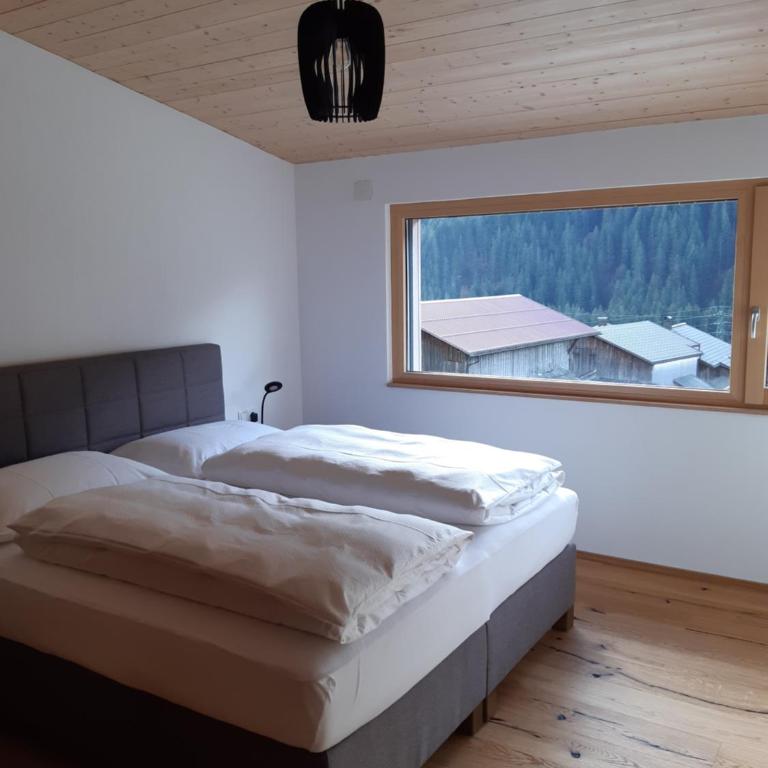 Appartement Anemone - Apartment mit 2 Schlafzimmern und Badezimmer - 34