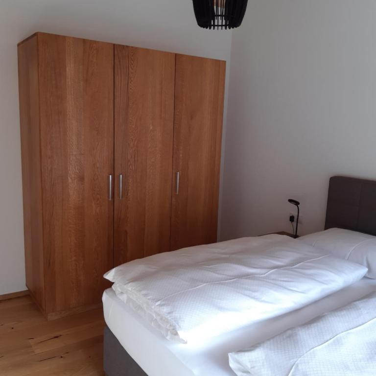 Appartement Anemone - Apartment mit 2 Schlafzimmern und Badezimmer - 35