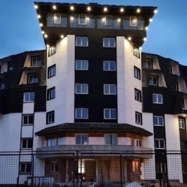 SWAN Kopaonik - Apartman sa 1 Spavaćom Sobom - 2