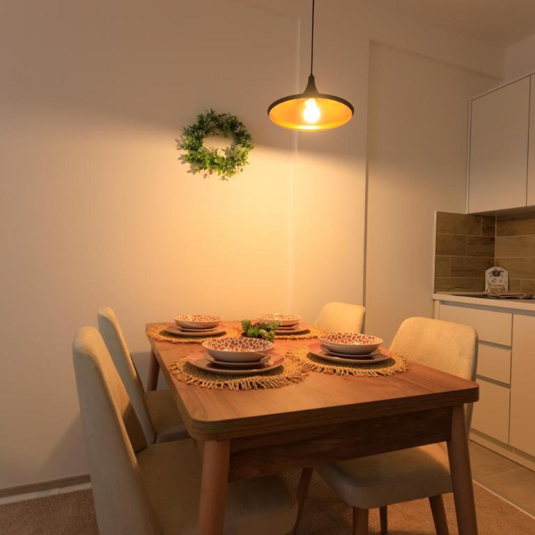 Mountain Side Kopaonik - One-Bedroom Apartment - 27
