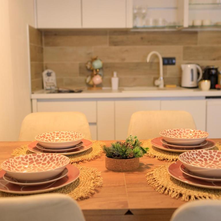 Mountain Side Kopaonik - One-Bedroom Apartment - 3