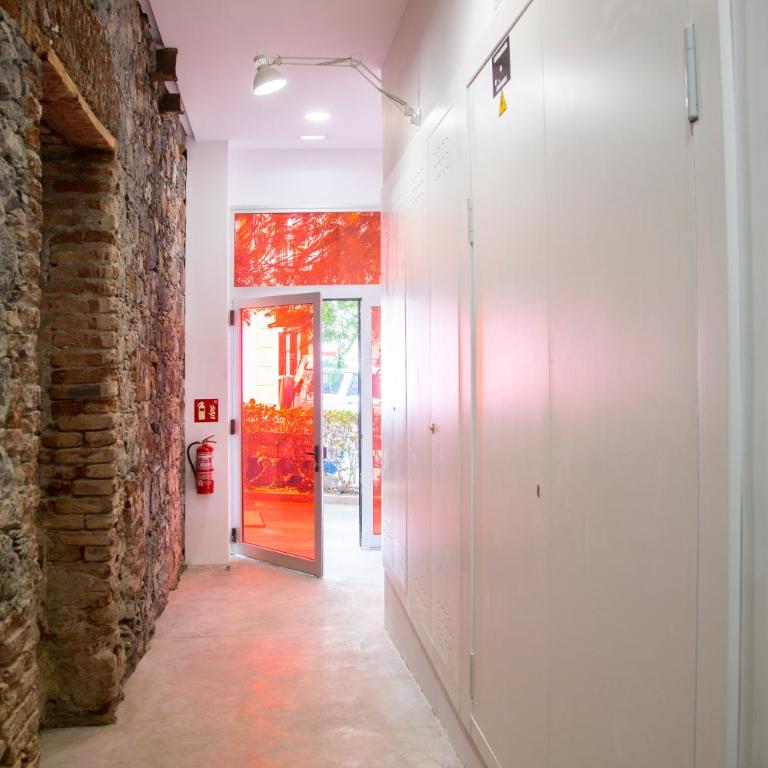 EDI Astoria - Apartamento Estudio - 4