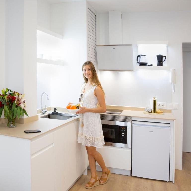 EDI Astoria - Apartamento - 6