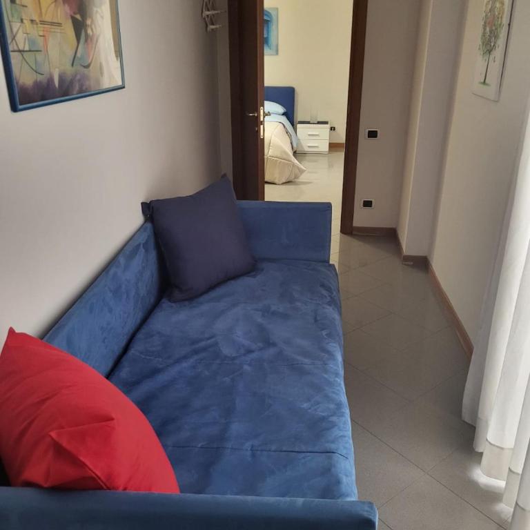 Appartamenti Le Gemme - Appartamento con 2 Camere da Letto - 9