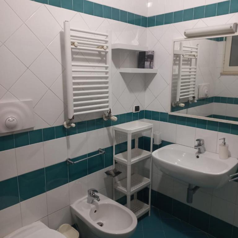 Appartamenti Le Gemme - Appartamento con 2 Camere da Letto - 6