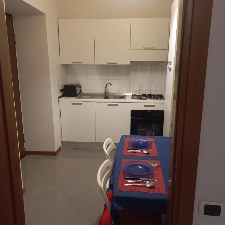 Appartamenti Le Gemme - Appartamento con 2 Camere da Letto - 4