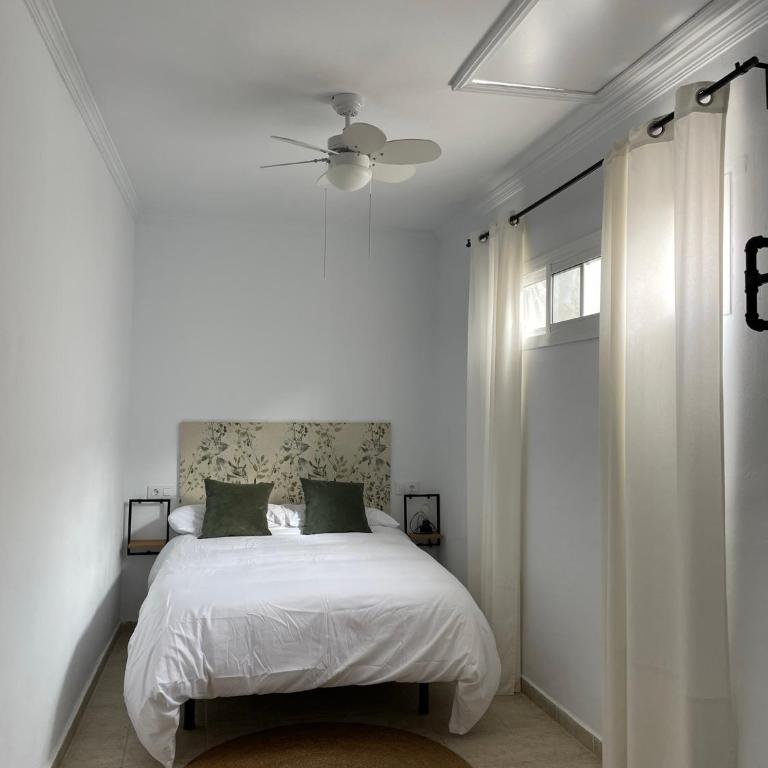 Dúplex Céntrico perfecto para el disfrute - Apartamento Dúplex - 5