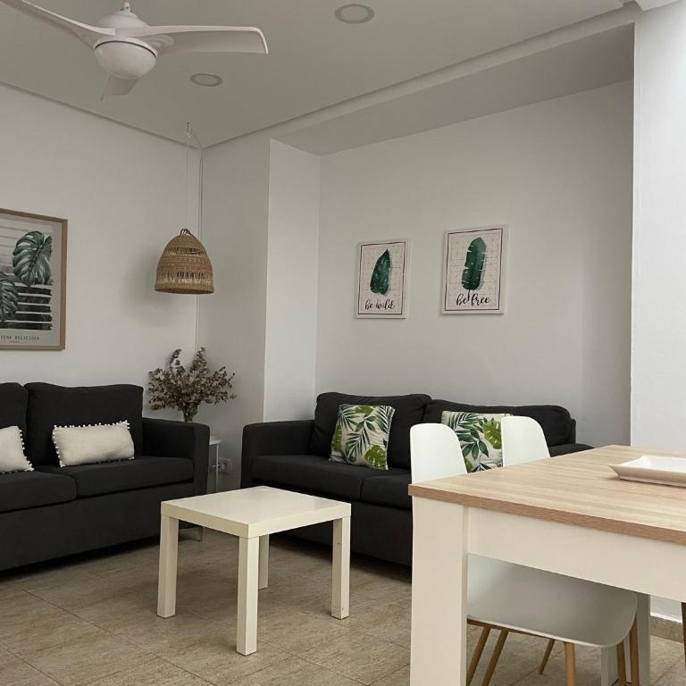 Dúplex Céntrico perfecto para el disfrute - Apartamento Dúplex - 2