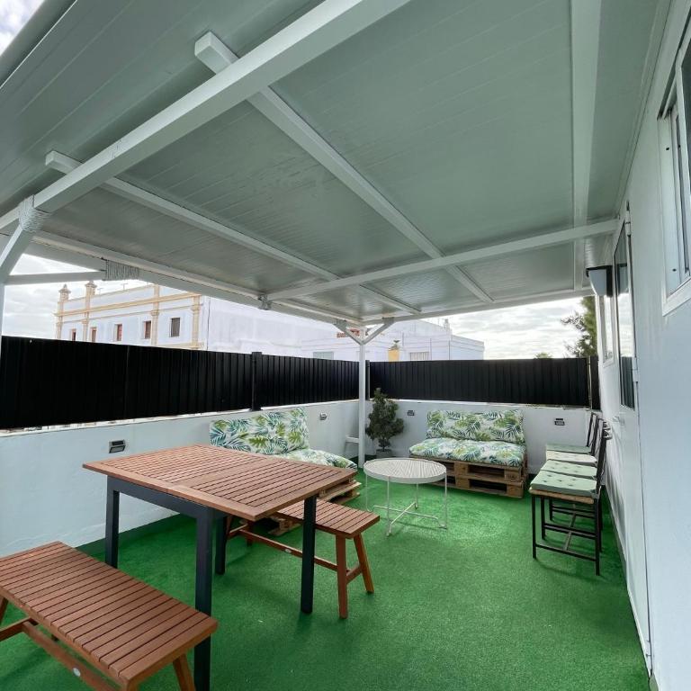 Dúplex Céntrico perfecto para el disfrute - Apartamento Dúplex - 1