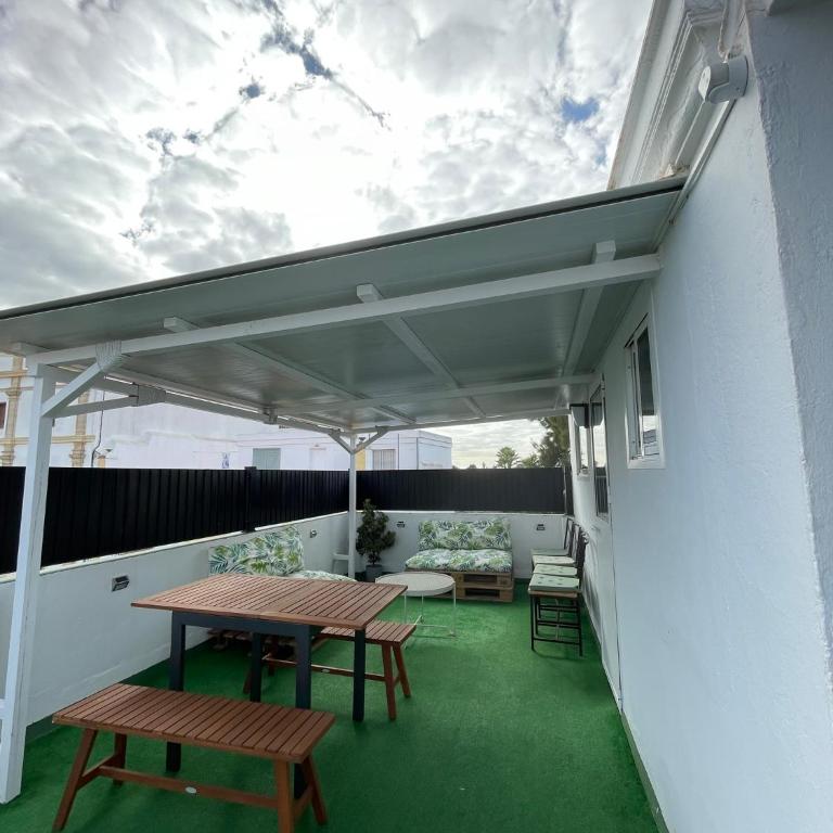 Dúplex Céntrico perfecto para el disfrute - Apartamento Dúplex - 14