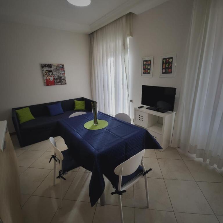 Appartamenti Le Gemme - Appartamento con 2 Camere da Letto - 7