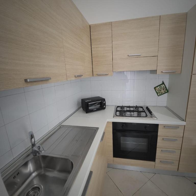 Appartamenti Le Gemme - Appartamento con 2 Camere da Letto - 8