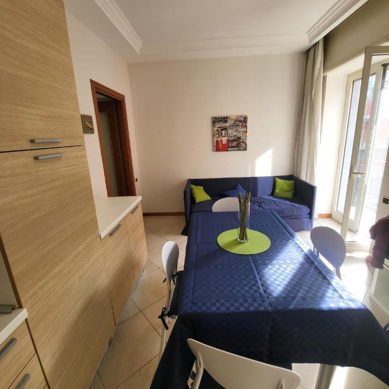 Appartamenti Le Gemme - Appartamento con 2 Camere da Letto - 12