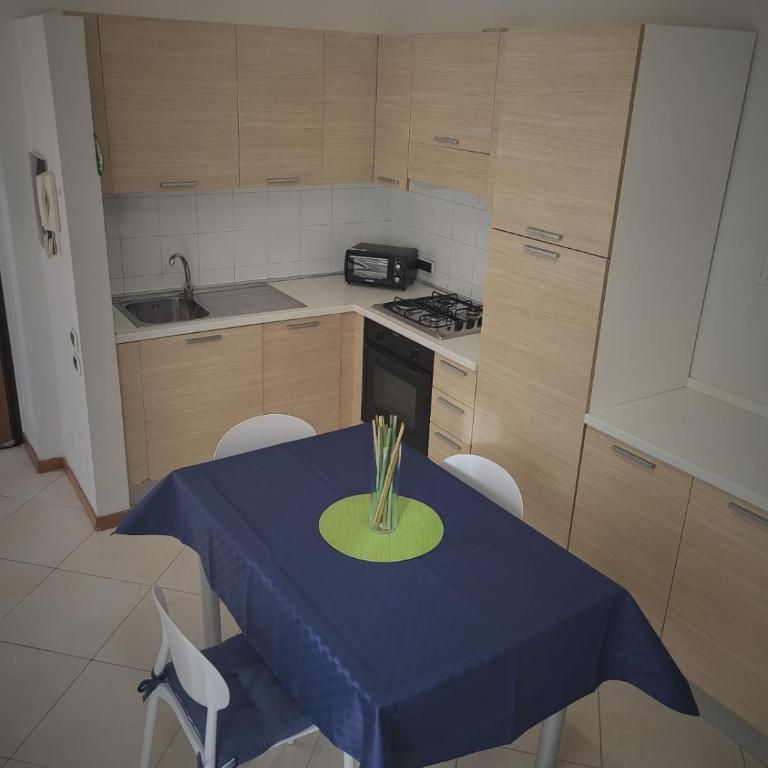 Appartamenti Le Gemme - Appartamento con 2 Camere da Letto - 5
