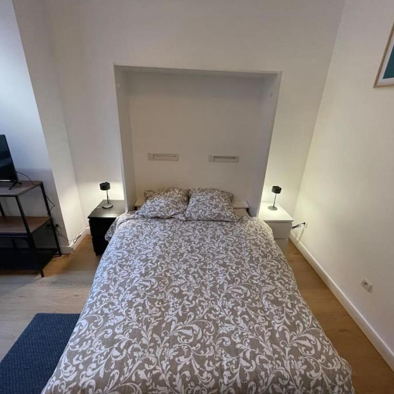 Studio 200m de la Grand Place - Apartment mit 1 Schlafzimmer - 6