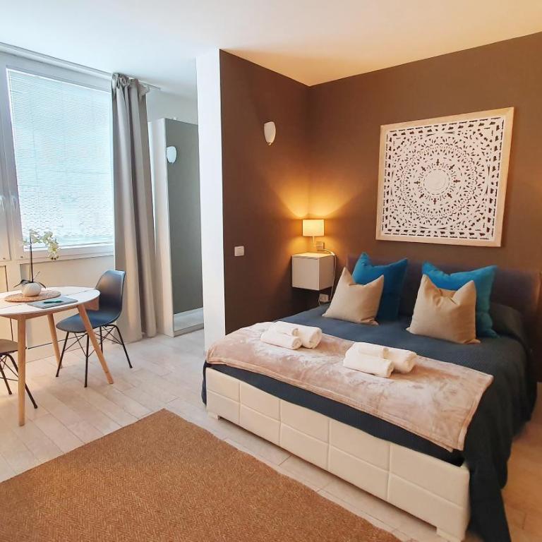 Apartment Giotto Eremitani - Monolocale - 1