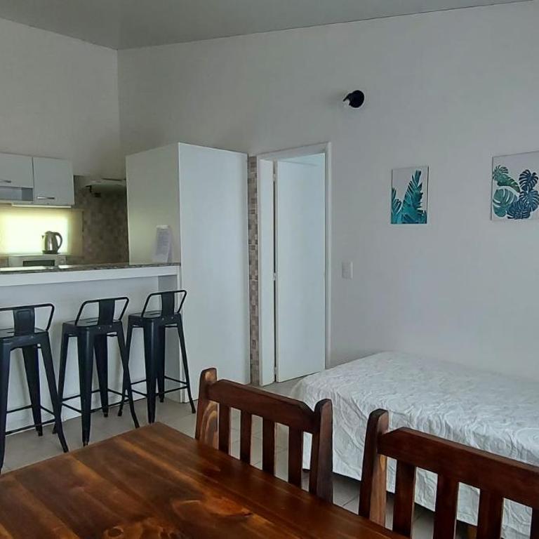 Hotel del Parque - Apartamento con vistas al jardín - 1
